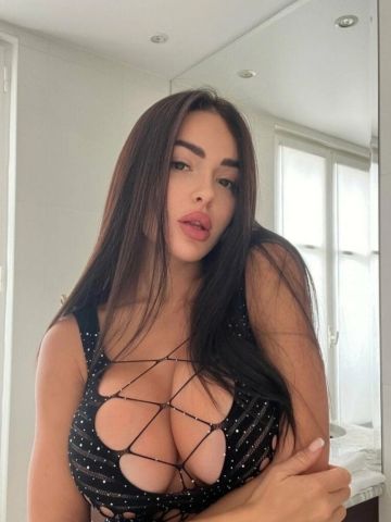 Проститутка Маргарита